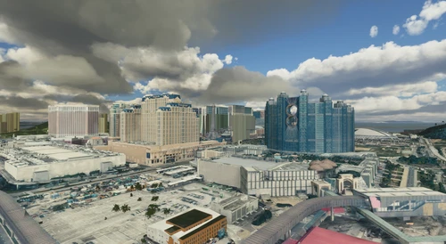 Macau / Macao 澳門