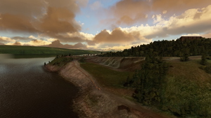 ENNK - Narvik Airport, Framnes thumbnail 6