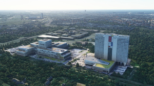 Provinciehuis Utrecht thumbnail 1