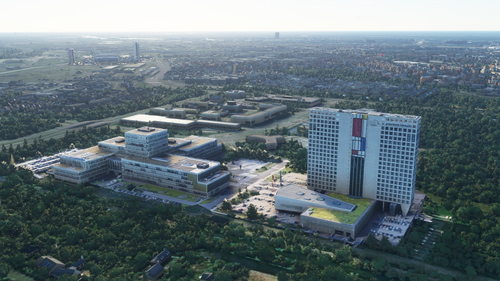 Provinciehuis Utrecht