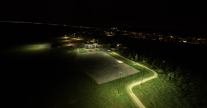 Zielona Gora Babimost airport EPZG thumbnail 3