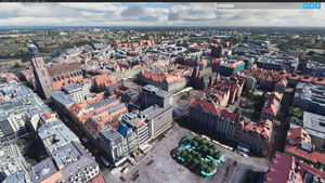 Wroclaw CITY thumbnail 4