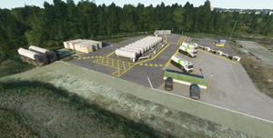 EGGP - Liverpool John Lennon Airport - Upgrade thumbnail 17