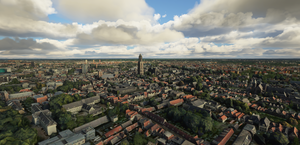 Utrecht - City thumbnail 3
