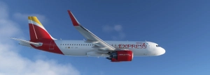 IBERIA EXPRESS EC-JSK thumbnail 7
