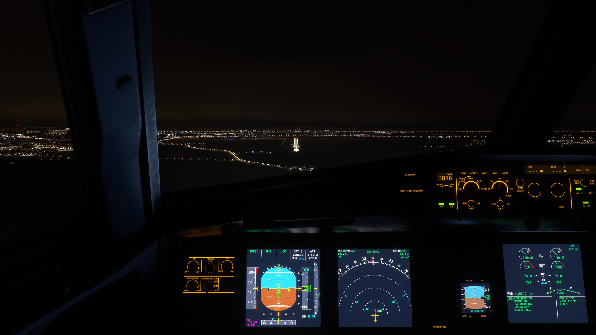 LZIB Bratislava M.R. Stefanik airport - Image 1