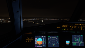 LZIB Bratislava M.R. Stefanik airport thumbnail 1
