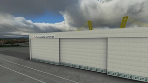 Brussels Airport/EBBR thumbnail 1