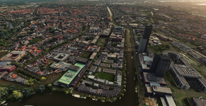 Leeuwarden - City thumbnail 5