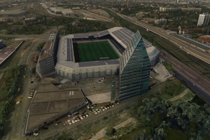 St. Jakob-Park / Joggeli / Basel thumbnail 2