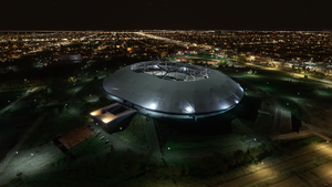 Estadio Único Ciudad de La Plata thumbnail 2