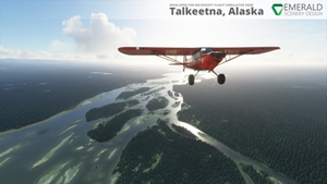 Talkeetna Airport, Alaska (PATK) thumbnail 7