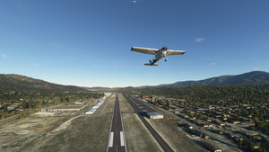 L35 Big Bear Airport thumbnail 1
