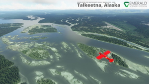 Talkeetna Airport, Alaska (PATK) thumbnail 8