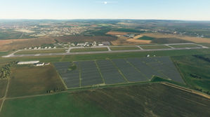 LKTB - Brno Tuřany Airport 1.1 thumbnail 6