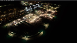 Bournemouth, Christchurch & Poole Landmarks Pack thumbnail 8