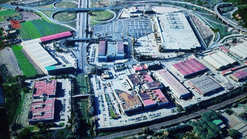 Edifici