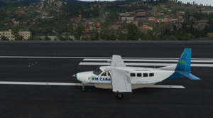 Air Caraibes 208B thumbnail 3