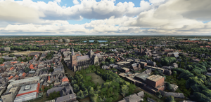 's-Hertogenbosch - City thumbnail 3