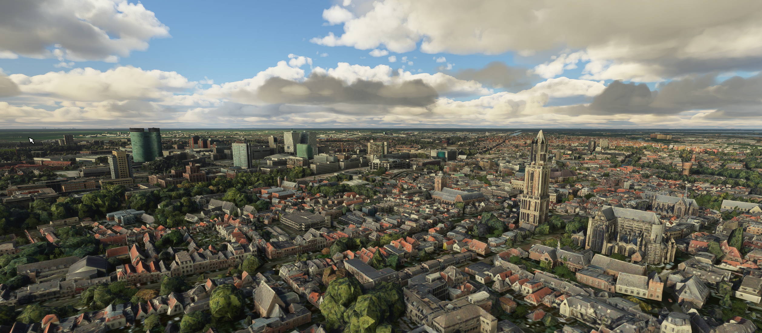 Utrecht - City - Image 1