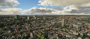 Utrecht - City thumbnail 1