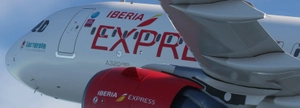 IBERIA EXPRESS EC-JSK thumbnail 1