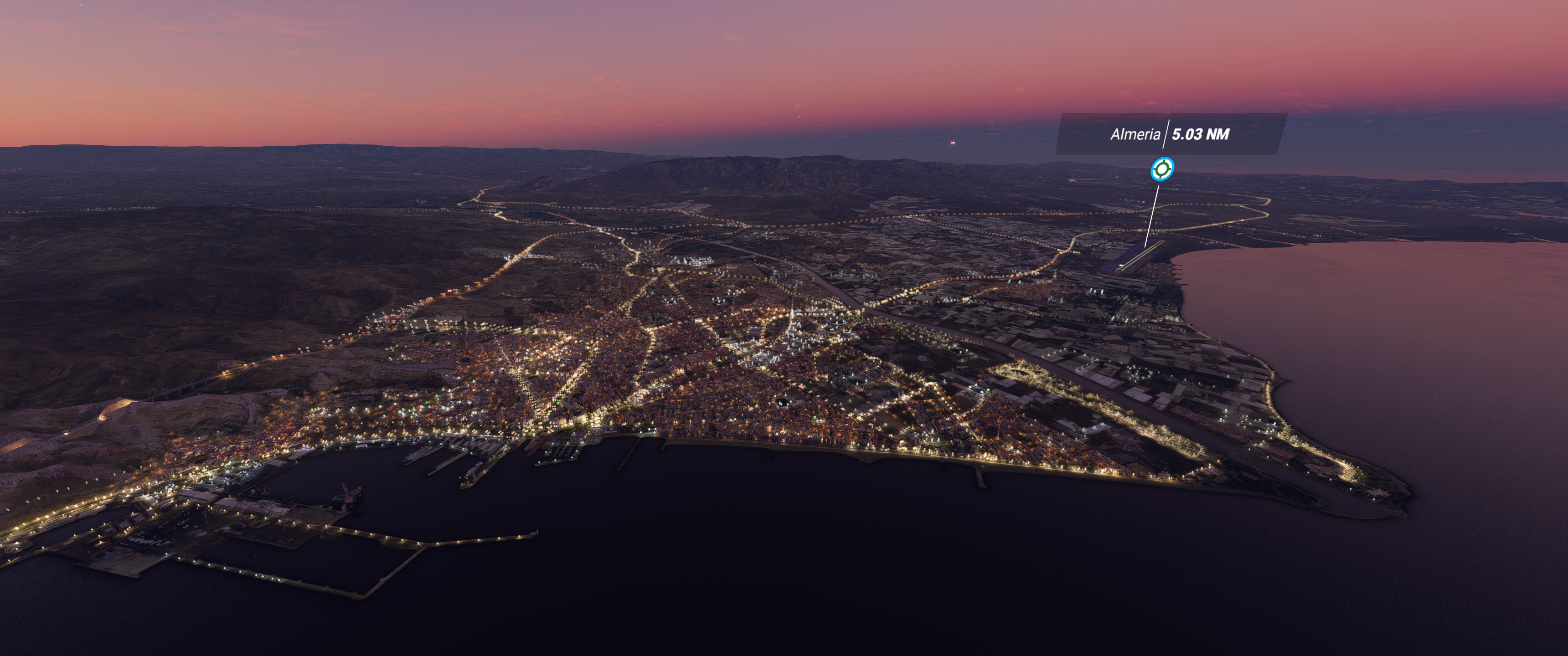 Almeria,Espana - Image 1