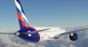 Boeing 787-10 Aeroflot thumbnail 2