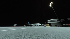 Ibiza airport lights thumbnail 4
