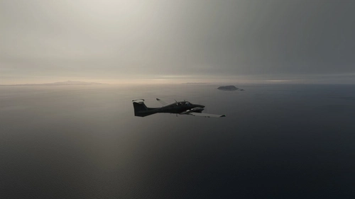 DA62 MPP Gray Liveries