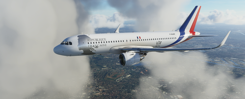 A320neo ETEC Variation#2