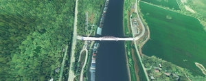 Portland OR Bridges V2.0 thumbnail 6