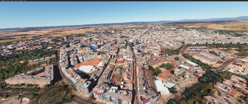 Ciudad Real, Spain