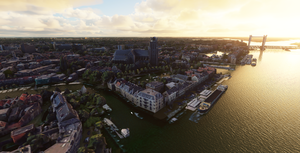 Dordrecht - City thumbnail 2