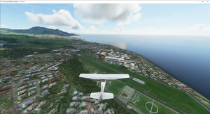 aérodrome Baillif, Guadeloupe [TFFB] thumbnail 4