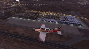 LEAL_Luces_V1  - Luces de la Terminal del Aeropuerto de Alicante-Elche thumbnail 4