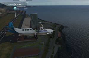 Air Caraibes 208B thumbnail 7