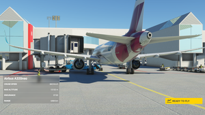 LEPA - Palma de Mallorca Airport [real ground] thumbnail 2