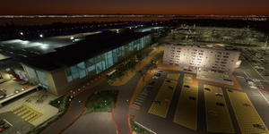 EGGP - Liverpool John Lennon Airport - Upgrade thumbnail 11