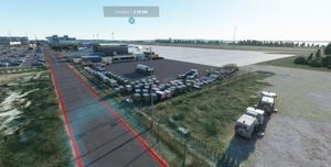 EGGP - Liverpool John Lennon Airport - Upgrade thumbnail 6