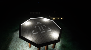Admiralty Island, Alaska  (cabins, landmarks, POIs, Seaplane Bases) thumbnail 12