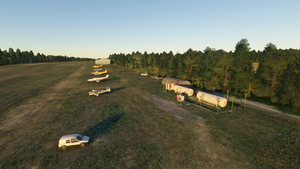 Popham - EGHP thumbnail 2