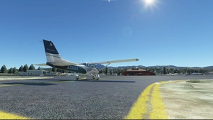 L35 Big Bear Airport thumbnail 5