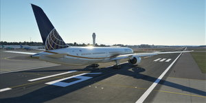 United Dreamliner High Quality thumbnail 4