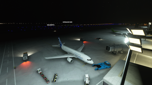Ibiza airport lights thumbnail 2