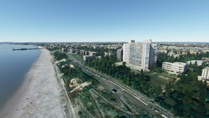 Bournemouth, Christchurch & Poole Landmarks Pack thumbnail 6