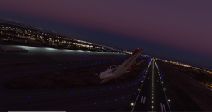 LEAL_Luces_V1  - Luces de la Terminal del Aeropuerto de Alicante-Elche thumbnail 2