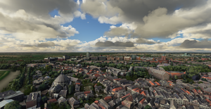 's-Hertogenbosch - City thumbnail 6