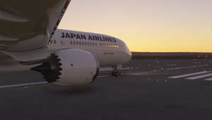 Boeing 787-10 Japan Airlines JA872J thumbnail 2