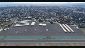 KEMT El Monte Airport (San Gabriel Valley Airport) thumbnail 2